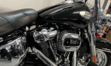 HARLEY-DAVIDSON SOFTAIL HERITAGE 1868 CLASSIC