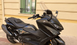 YAMAHA XP T-MAX 560 TECH MAX