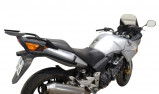 HONDA CBF 600 S