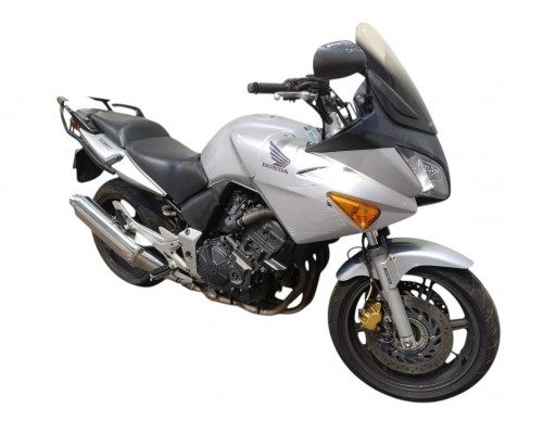 HONDA CBF 600 S