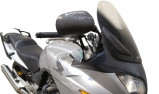 HONDA CBF 600 S