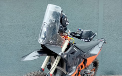 KTM 450 RALLY FACTORY REPLICA