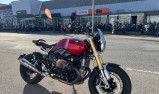 BMW R NineT