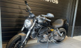 DUCATI MONSTER 821