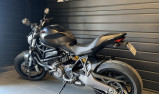 DUCATI MONSTER 821