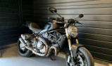 DUCATI MONSTER 821
