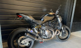DUCATI MONSTER 821