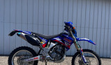 YAMAHA WRF 300