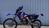 YAMAHA WRF 300