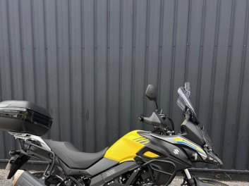 SUZUKI DL V-STROM 650 / A2 / VSTROM 650 / VSTROM650