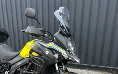 SUZUKI DL V-STROM 650 / A2 / VSTROM 650 / VSTROM650