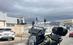 SUZUKI DL V-STROM 650 / A2 / VSTROM 650 / VSTROM650