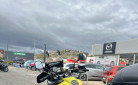 SUZUKI DL V-STROM 650 / A2 / VSTROM 650 / VSTROM650