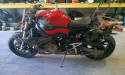 BMW S 1000 R Accidentée RSV N°19284