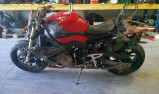 BMW S 1000 R Accidentée RSV N°19284