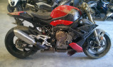 BMW S 1000 R Accidentée RSV N°19284