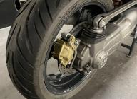 MOTO GUZZI BREVA V 1100