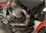 MOTO GUZZI BREVA V 1100