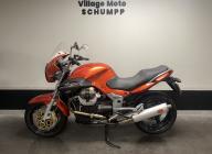 MOTO GUZZI BREVA V 1100