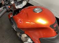 MOTO GUZZI BREVA V 1100