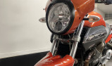 MOTO GUZZI BREVA V 1100