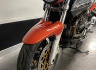 MOTO GUZZI BREVA V 1100