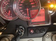 MOTO GUZZI BREVA V 1100