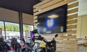 YAMAHA XSR 700 35KW