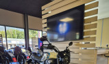 YAMAHA XSR 700 35KW