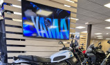 YAMAHA XSR 700 35KW