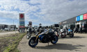 SUZUKI GSX-S 1000