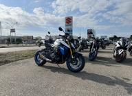 SUZUKI GSX-S 1000
