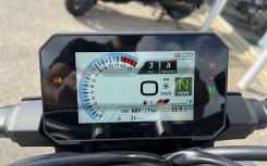 SUZUKI GSX-S 1000