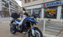 SUZUKI DL V-STROM 1050DE