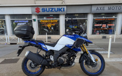 SUZUKI DL V-STROM 1050DE