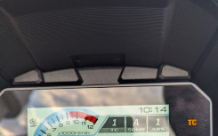 SUZUKI DL V-STROM 1050DE