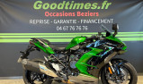 KAWASAKI Ninja H2 SX