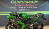 KAWASAKI Ninja H2 SX