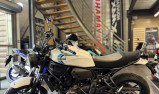 YAMAHA XSR 700 35KW A2 NEUVE 
