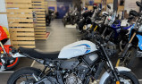 YAMAHA XSR 700 35KW A2 NEUVE 