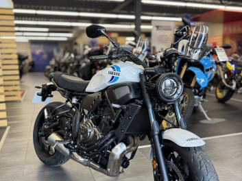 YAMAHA XSR 700 35KW A2 2025