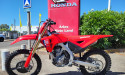 HONDA CRF 250 R 2025 CRF250 CRF250R