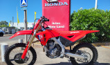 HONDA CRF 250 R 2025 CRF250 CRF250R