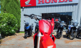 HONDA CRF 250 R 2025 CRF250 CRF250R