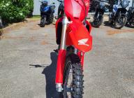HONDA CRF 250 R 2025 CRF250 CRF250R