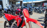 HONDA CRF 250 R 2025 CRF250 CRF250R