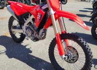 HONDA CRF 250 R 2025 CRF250 CRF250R