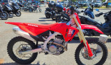 HONDA CRF 250 R 2025 CRF250 CRF250R