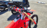 HONDA CRF 250 R 2025 CRF250 CRF250R