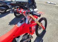 HONDA CRF 250 R 2025 CRF250 CRF250R